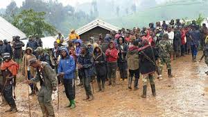 La rébellion de la CNPSC :  marginalisation sociale et complicité de l’État au Sud-Kivu