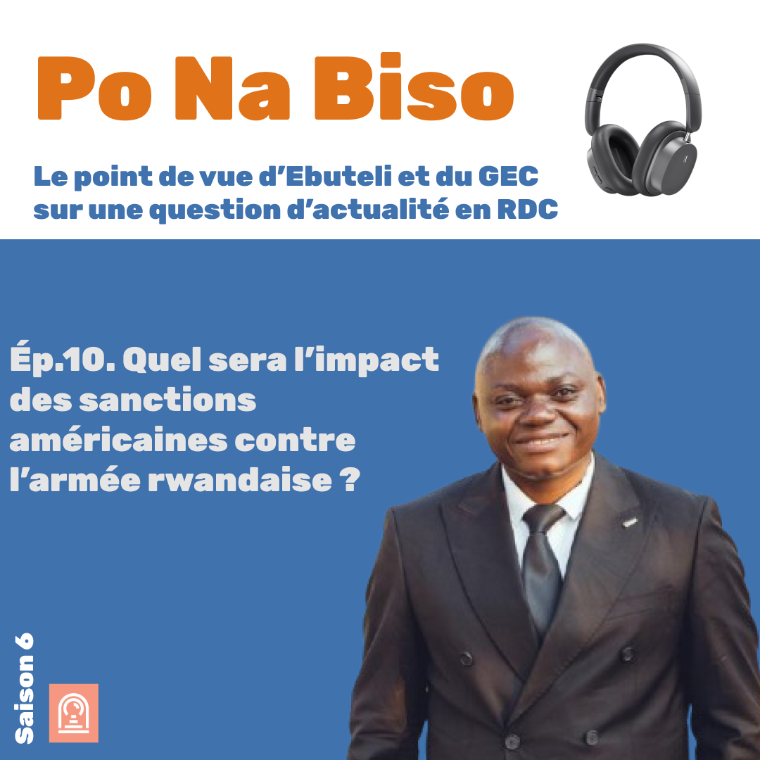 Quel sera l’impact des sanctions américaines contre l’armée rwandaise ?