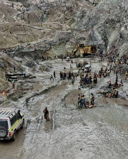 RDC : des minerais stratégiques, mais pour qui ?