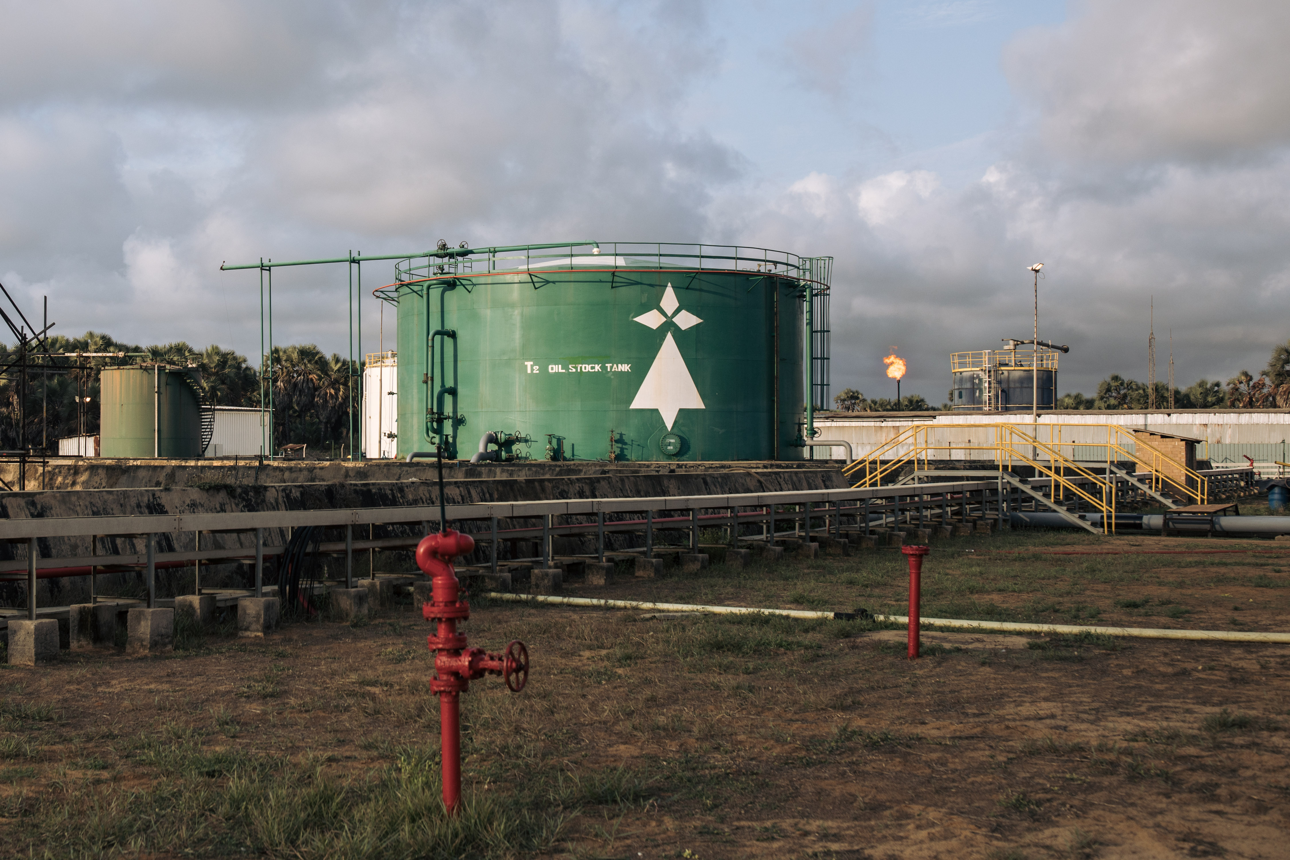 Les paradoxes des ambitions de la RDC dans le secteur des hydrocarbures