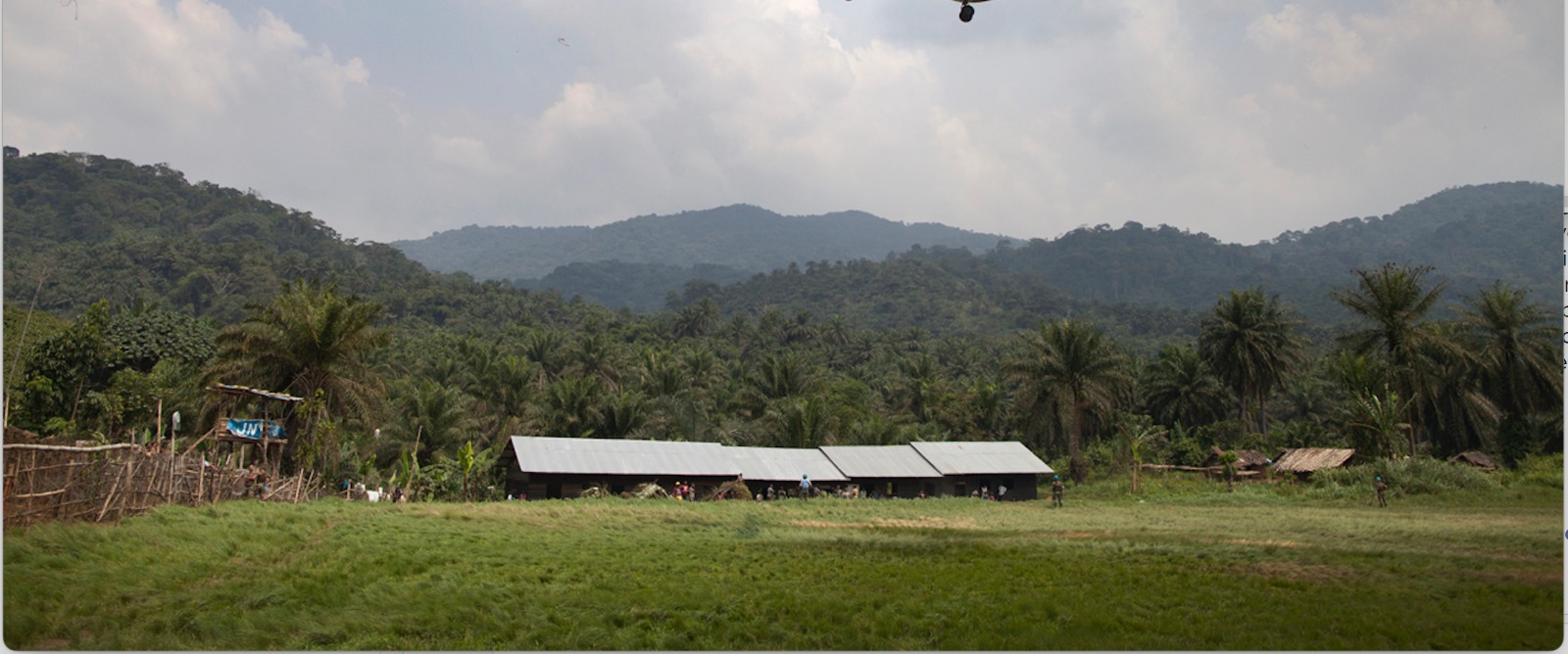 L’AFC/M23 se retire d’Uvira, la bataille se poursuit dans les airs