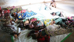 Est de la RDC : Programme de Stabilisation, un vœu pieux