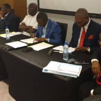 Le FCC de Kabila ou une coalition au bord de la crise de nerfs ?
