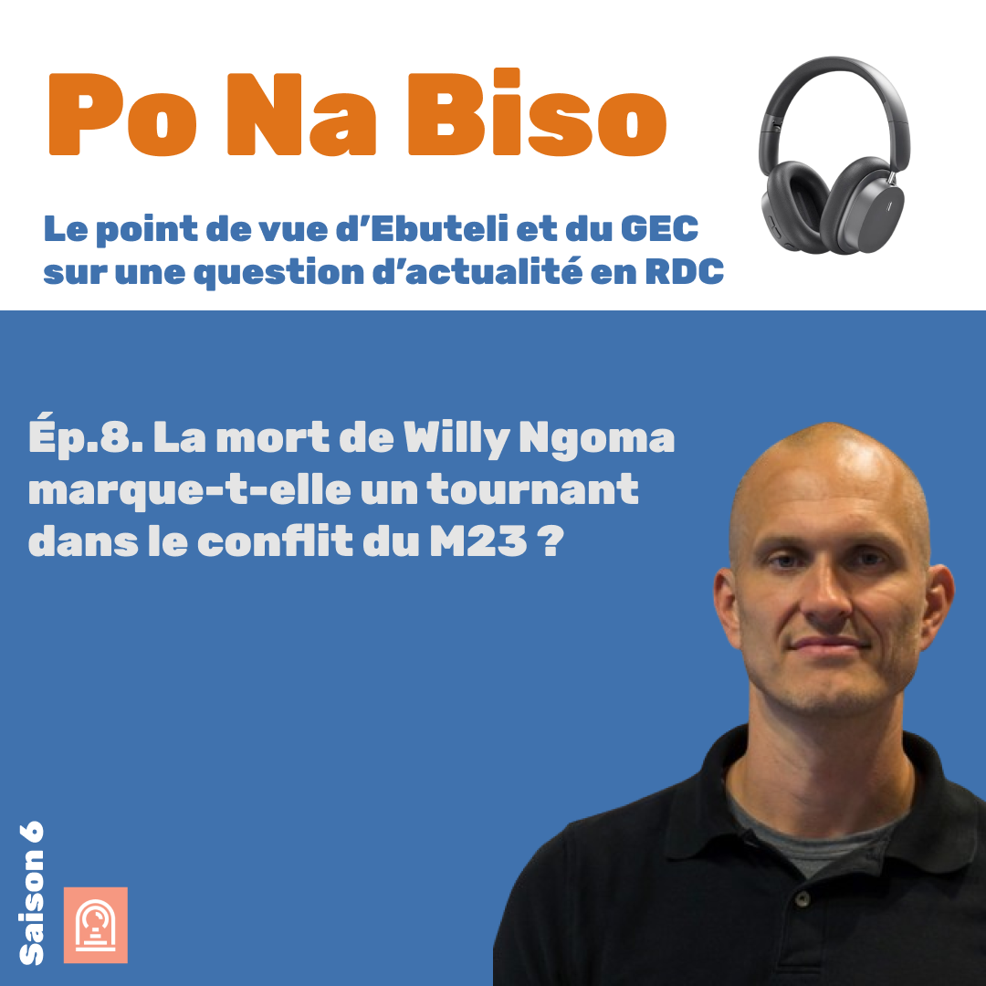 La mort de Willy Ngoma marque-t-elle un tournant dans le conflit du M23 ?