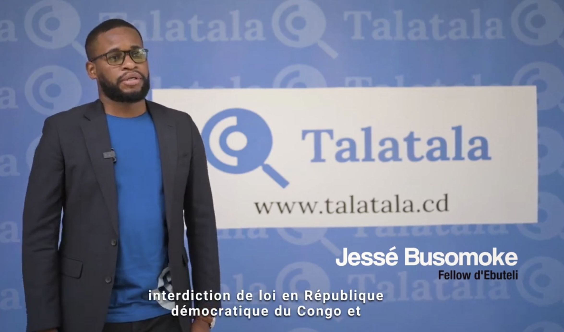 Quatrième hackathon - IVG en RDC : entre interdiction nationale et engagements du protocole de Maputo