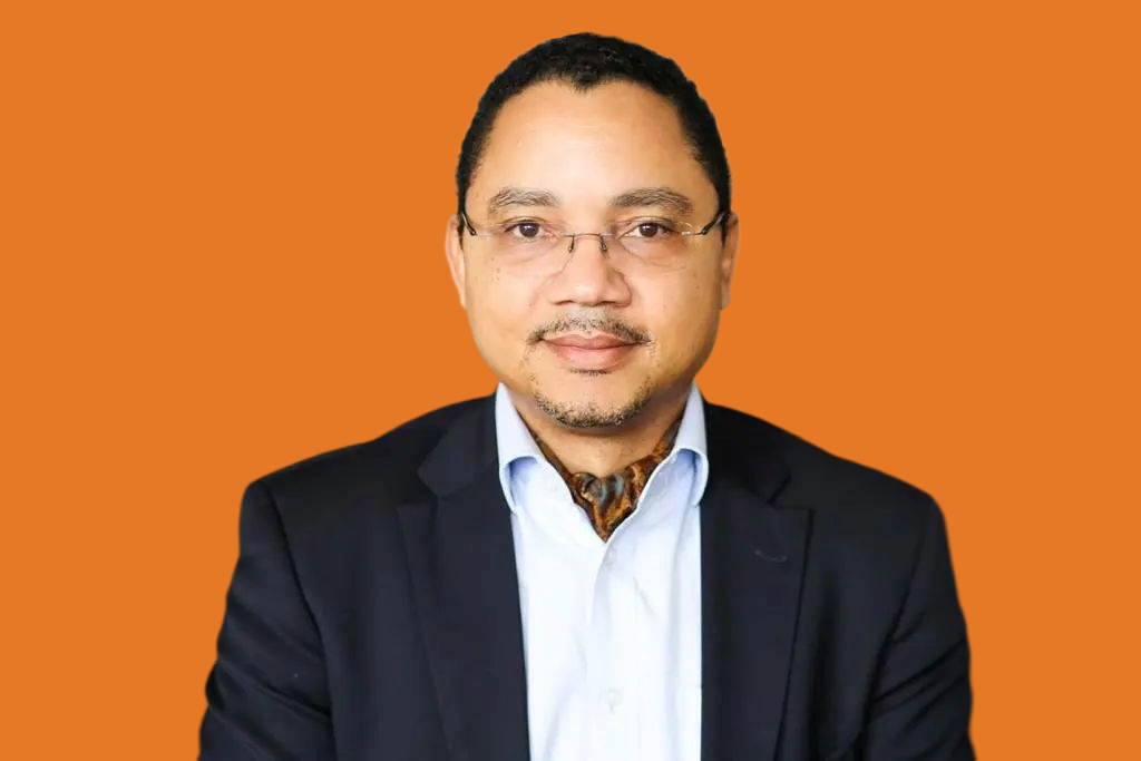 ​​Michel-Emery Losembe 