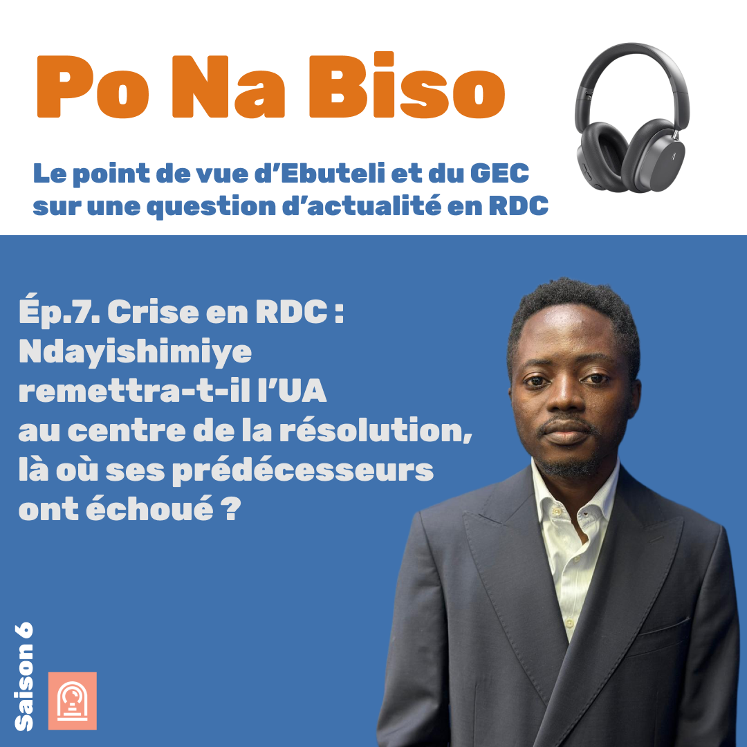 Crise en RDC : Ndayishimiye remettra-t-il l’UA au centre de la résolution, là où ses prédécesseurs ont échoué ?