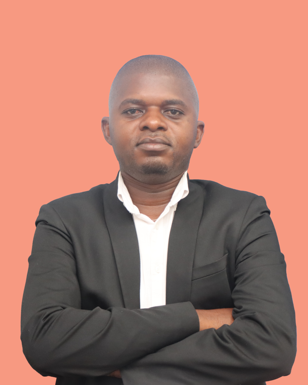 Joël Kiniati ; Data analyst