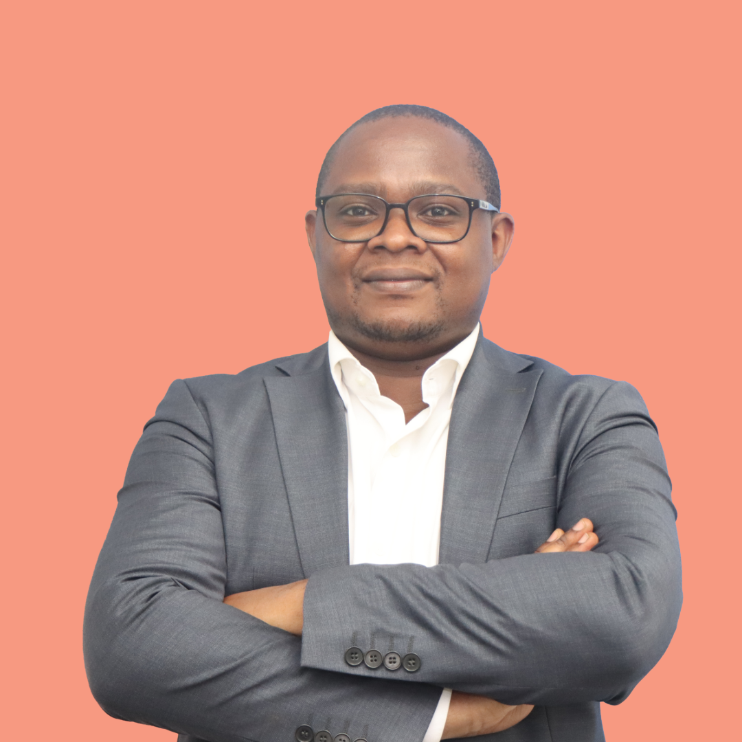 Ithiel Batumike ; Chercheur principal au pilier politique