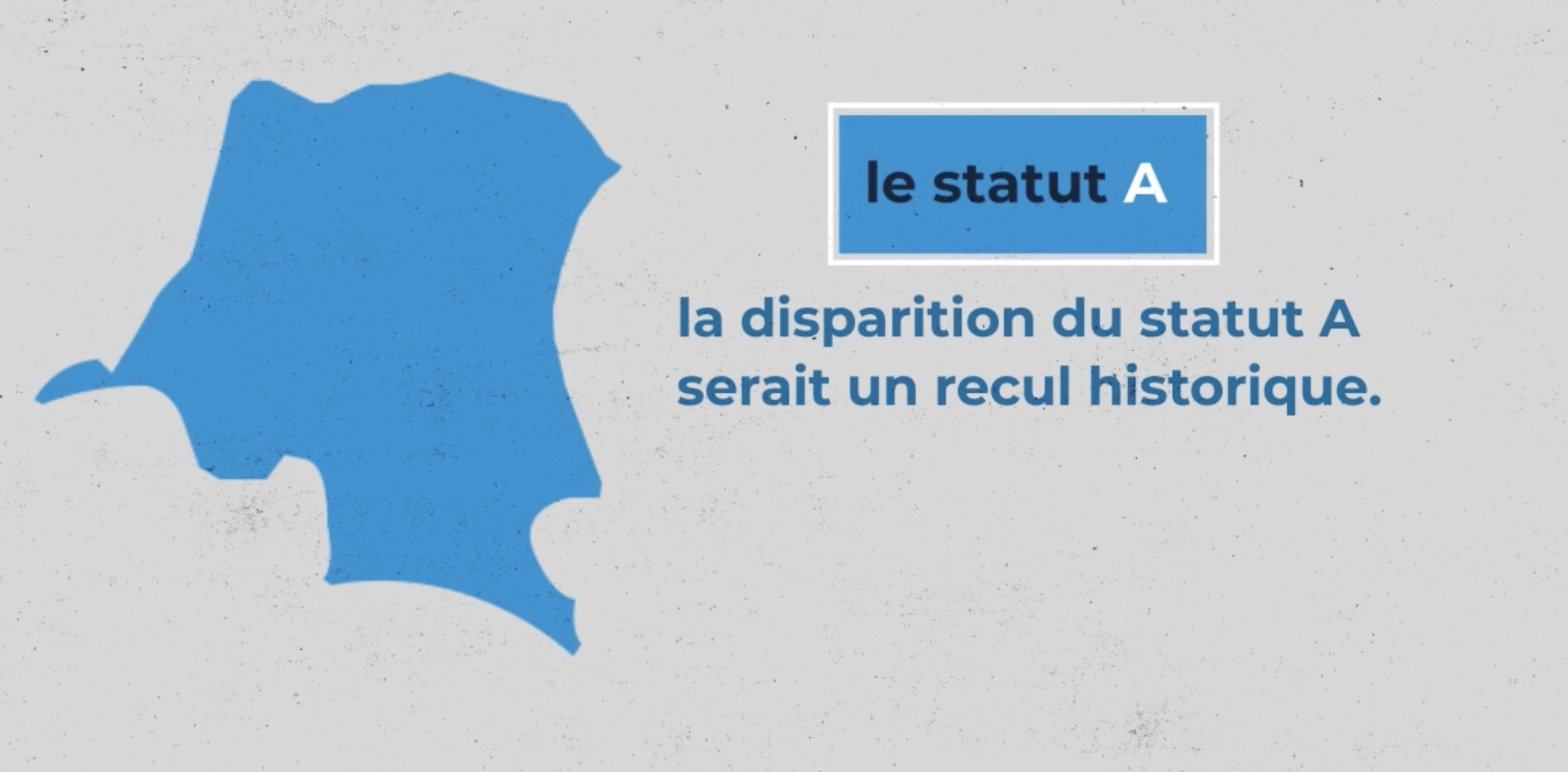 Pourquoi la CNDH risque de perdre le statut A